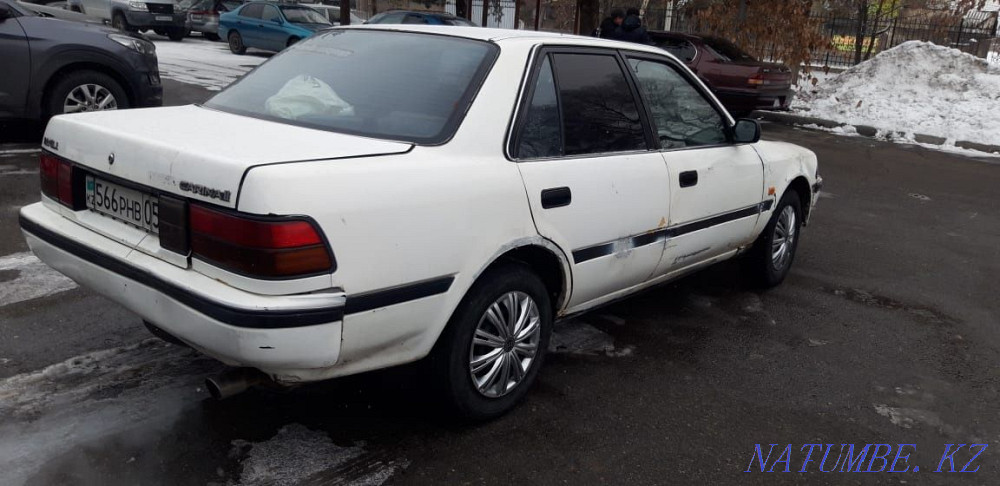 Toyota Corolla    года Ескельди би - изображение 1