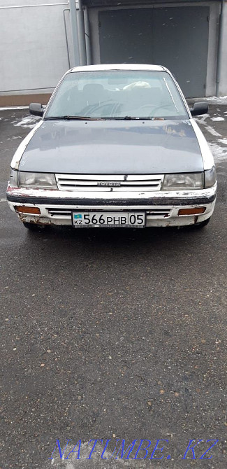 Toyota Corolla    года Ескельди би - изображение 8