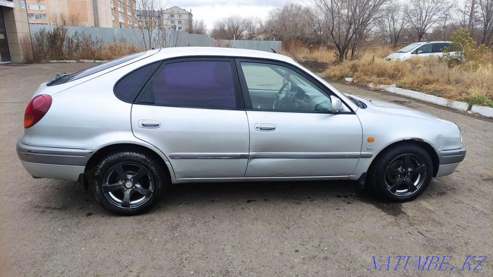Toyota Corolla    года Уральск - изображение 5