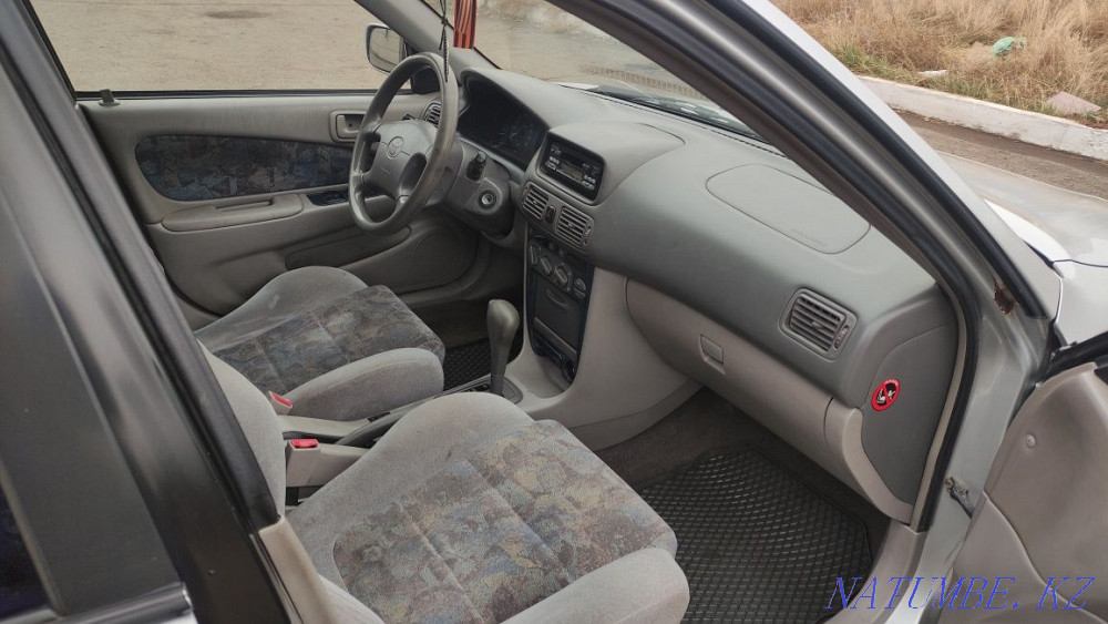 Toyota Corolla    года Уральск - изображение 7
