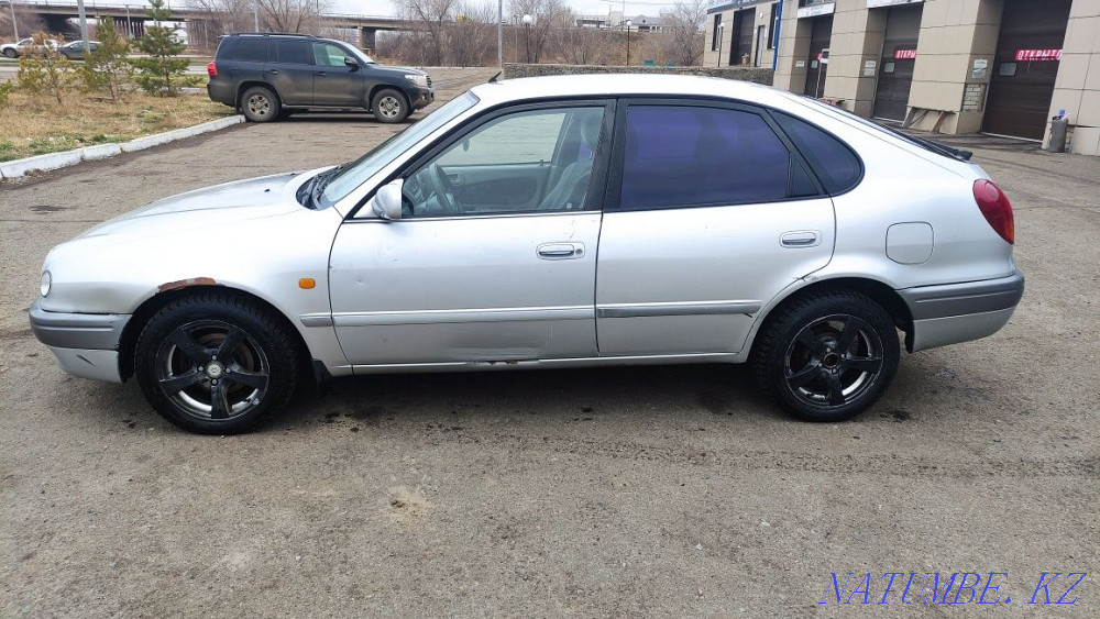 Toyota Corolla    года Уральск - изображение 2