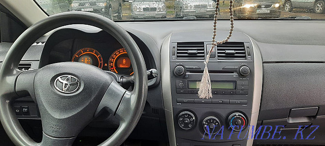 Жылдың Toyota Corolla Акбулак - изображение 5