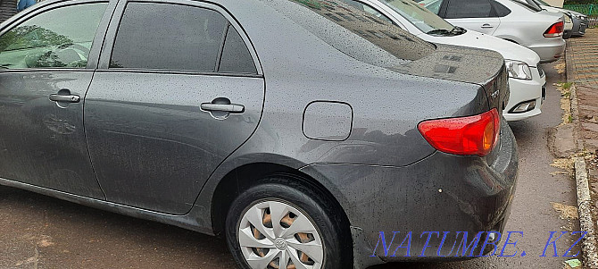 Жылдың Toyota Corolla Акбулак - изображение 2