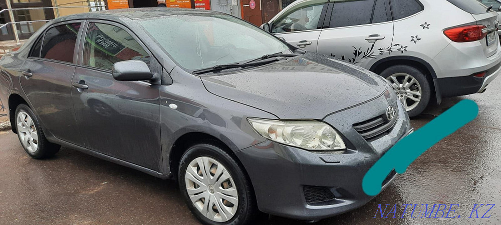 Toyota Corolla    года Акбулак - изображение 3
