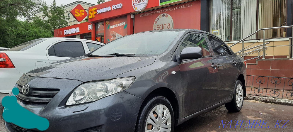 Toyota Corolla    года Акбулак - изображение 1