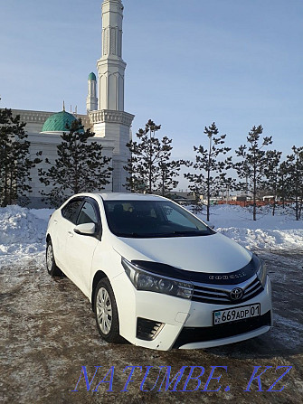 Toyota Corolla    year Astana - photo 5