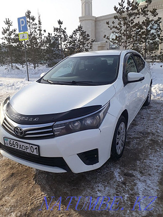 Toyota Corolla    year Astana - photo 4