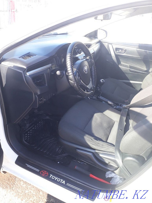 Toyota Corolla    года Астана - изображение 2