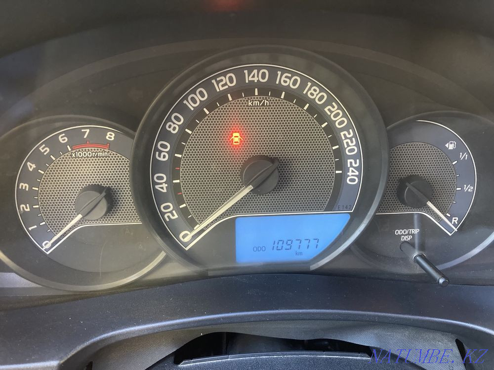 Toyota Corolla    года Ленгер - изображение 7