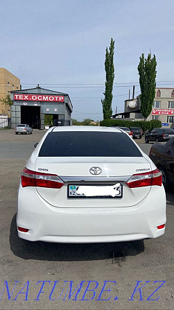 Toyota Corolla    года Семей - изображение 3