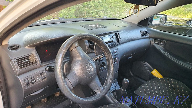Toyota Corolla    года Караганда - изображение 3