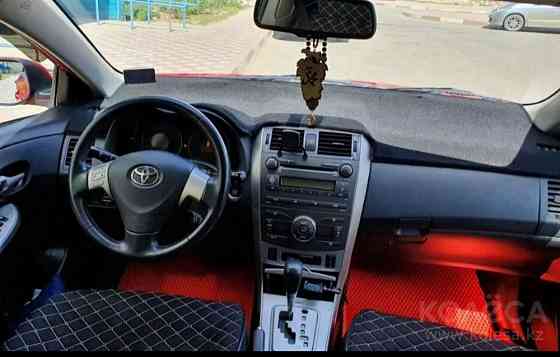 Toyota Corolla    года Satpaev