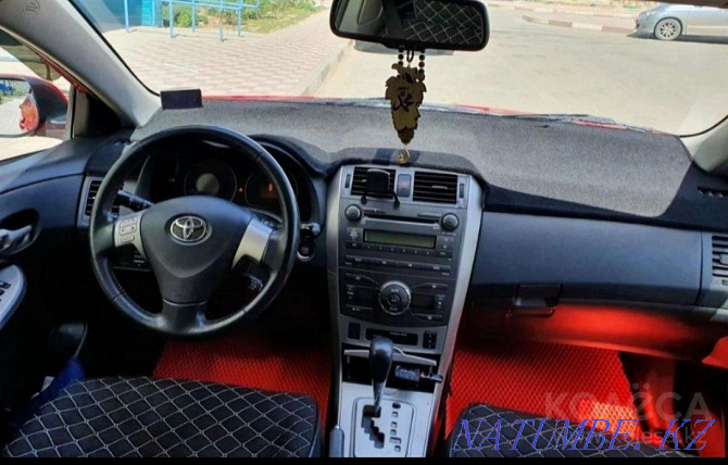 Toyota Corolla    year Satpaev - photo 5