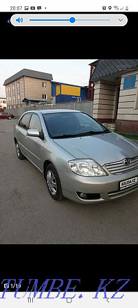 Toyota Corolla    года Алматы - изображение 1