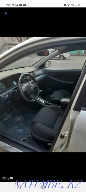 Toyota Corolla    года Алматы - изображение 2