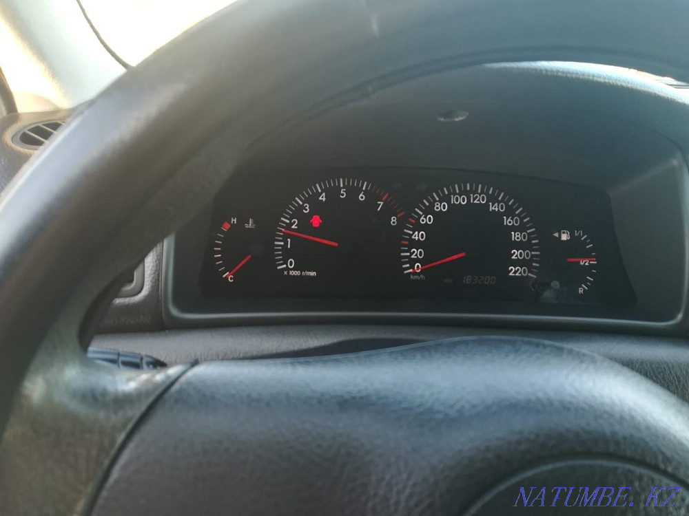 Жылдың Toyota Corolla  Ақсай  - изображение 3