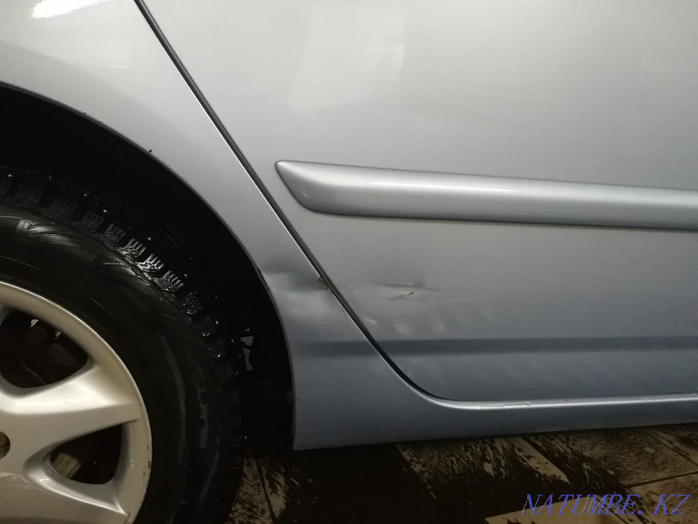 Жылдың Toyota Corolla  Ақсай  - изображение 7