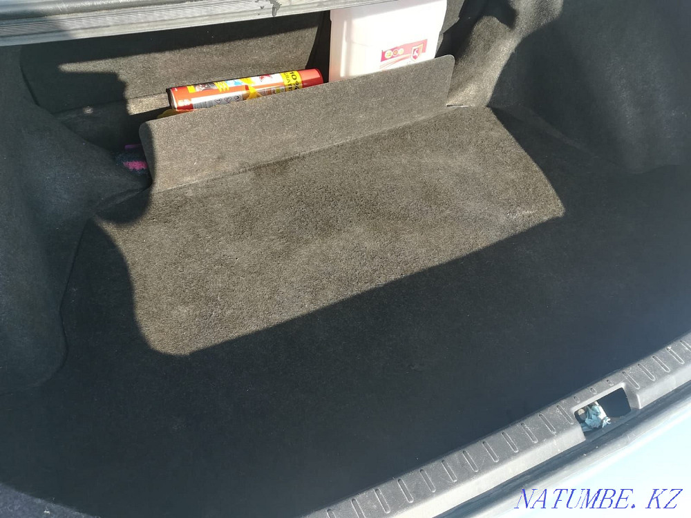 Жылдың Toyota Corolla  Ақсай  - изображение 6