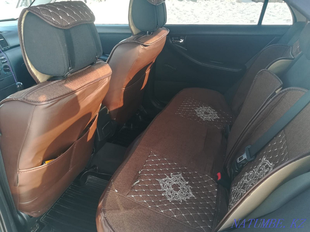 Жылдың Toyota Corolla  Ақсай  - изображение 5