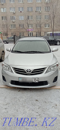 Toyota Corolla    года Актобе - изображение 1