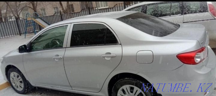 Toyota Corolla    года Актобе - изображение 4