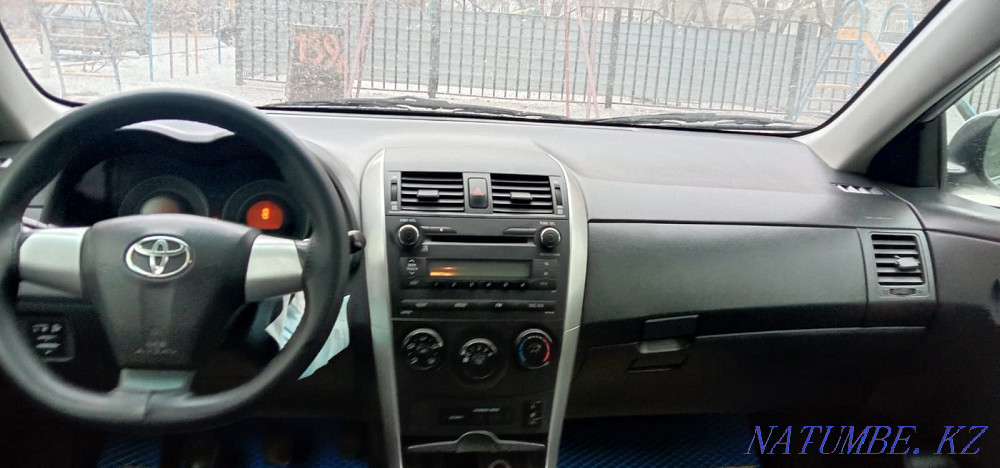 Toyota Corolla    года Актобе - изображение 5