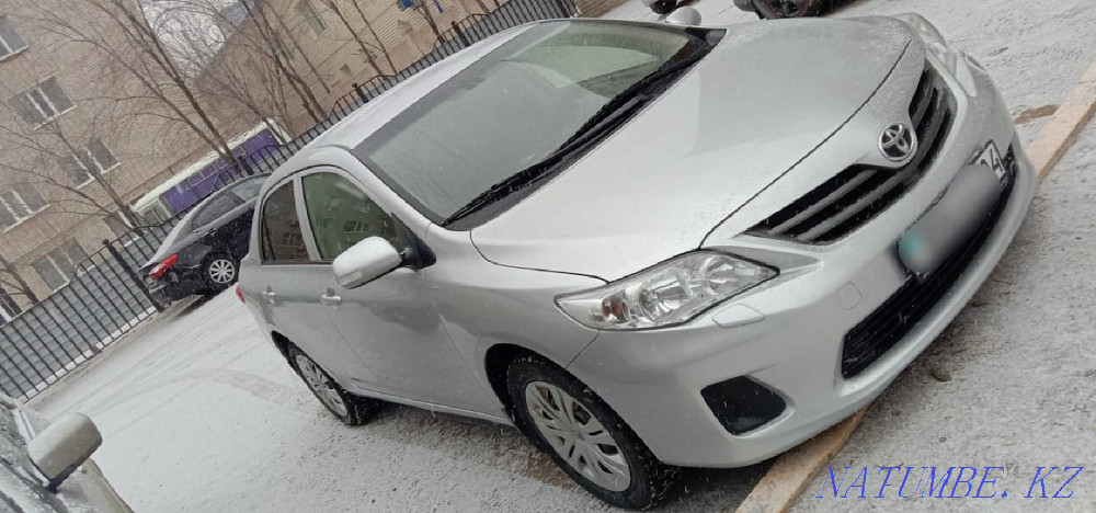 Toyota Corolla    года Актобе - изображение 3