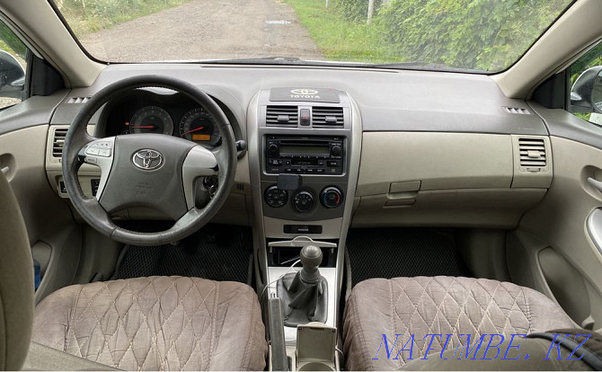 Toyota Corolla    year Almaty - photo 5