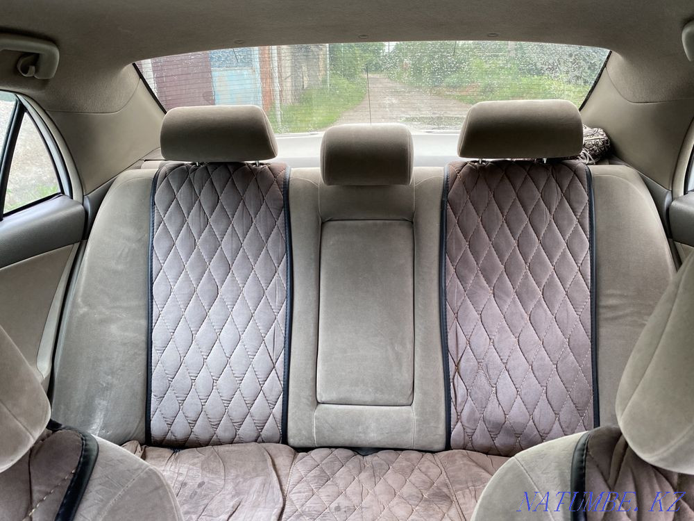 Toyota Corolla    года Алматы - изображение 6