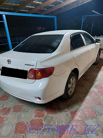 Toyota Corolla    года Боралдай - изображение 4