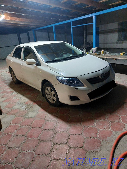 Toyota Corolla    года Боралдай - изображение 3