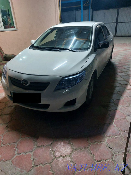 Toyota Corolla    года Боралдай - изображение 2