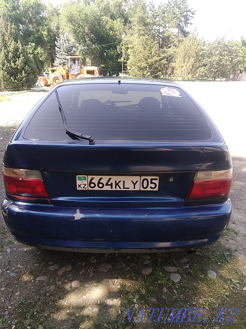 Toyota Corolla    года Жетыген - изображение 3