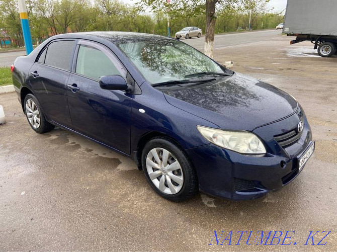 Жылдың Toyota Corolla  Ақтөбе  - изображение 2