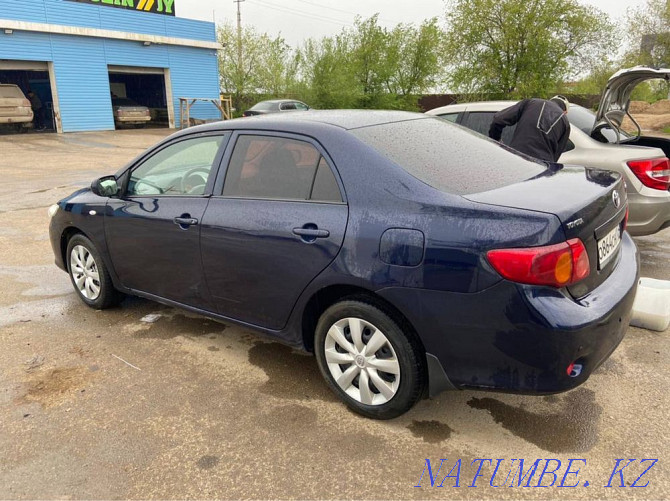 Жылдың Toyota Corolla  Ақтөбе  - изображение 5