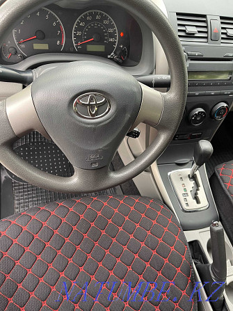 Toyota Corolla    года Алматы - photo 6