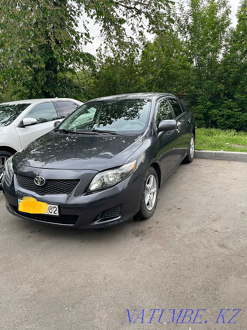 Toyota Corolla    year Almaty - photo 1