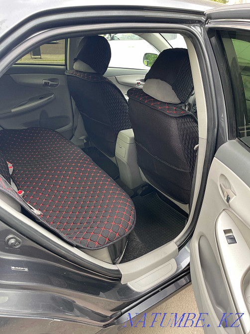 Toyota Corolla    year Almaty - photo 7