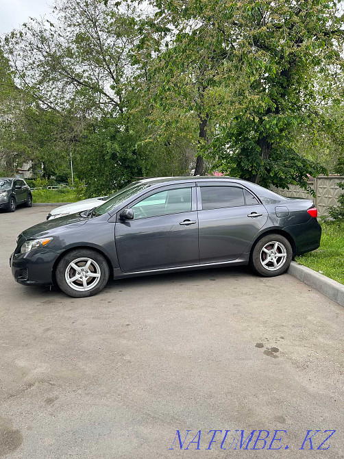 Toyota Corolla    year Almaty - photo 5
