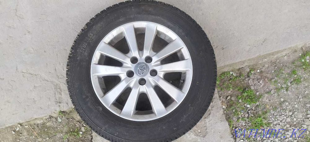 Toyota Corolla    year Almaty - photo 9