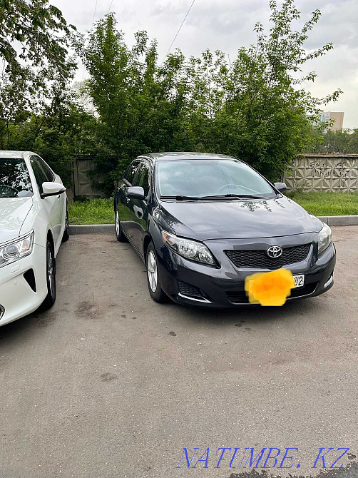 Toyota Corolla    year Almaty - photo 2