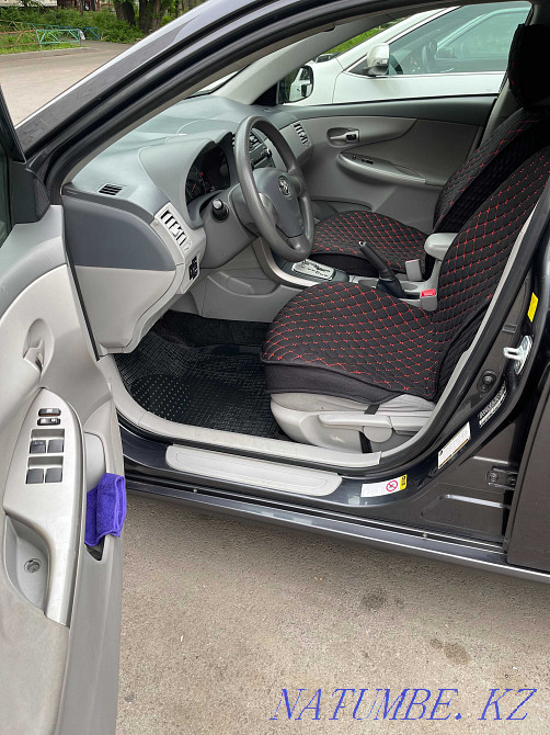 Toyota Corolla    year Almaty - photo 4