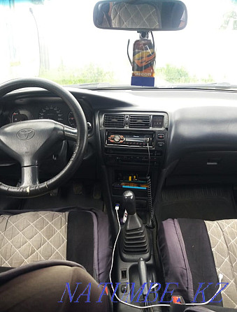 Жылдың Toyota Corolla  Павлодар  - изображение 6