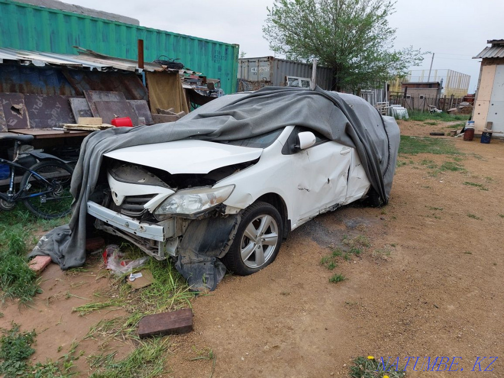 Toyota Corolla    года  - изображение 1