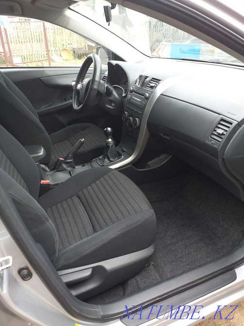 Toyota Corolla    year Makinsk - photo 10