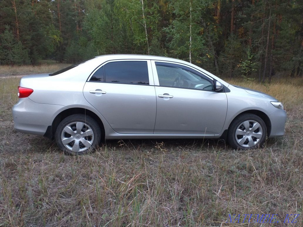 Toyota Corolla    year Makinsk - photo 3