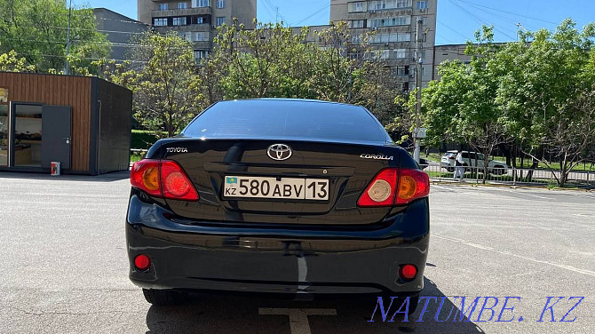 Toyota Corolla    year Almaty - photo 2