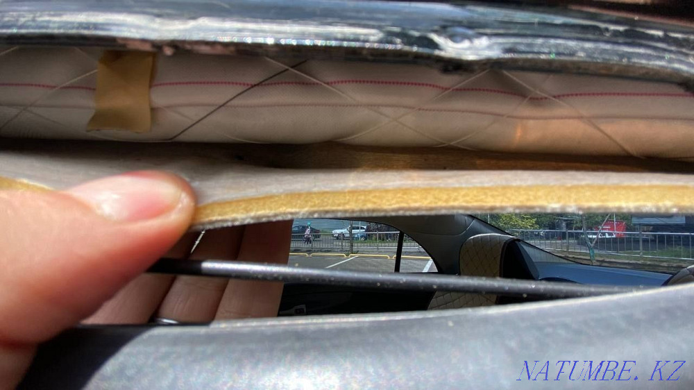 Жылдың Toyota Corolla  Алматы - изображение 8