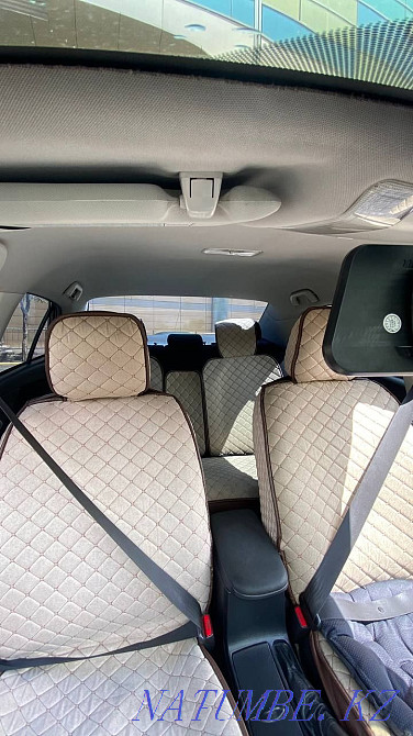 Жылдың Toyota Corolla  Алматы - изображение 6