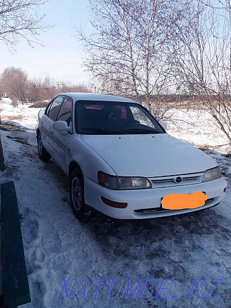Toyota Corolla    года Павлодар - изображение 1